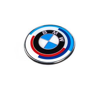 Emblema Aniversar 78mm (spate) foto 1