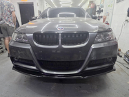 BMW 3 Series E90/E91 2005-2011 Emblema Aniversar 82mm (Fata) foto 6
