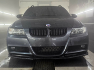 BMW 3 Series E90/E91 2005-2011 Emblema Aniversar 82mm (Fata) foto 4