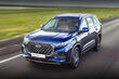 Chery Tiggo 8 Pro: crossover actualizat de prima generație foto 2