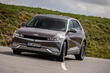 Revizuirea crossover-ului electric Hyundai IONIQ 5 foto 2