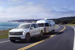 Ford F-150 Lightning: testul pickup-ului electric, autonomie si sfarsit productie foto 2