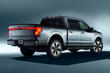 Ford F-150 Lightning: testul pickup-ului electric, autonomie si sfarsit productie foto 4