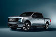 Ford F-150 Lightning: testul pickup-ului electric, autonomie si sfarsit productie foto 3