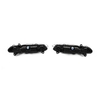 Lumini de zi DRL (nu AMG, 2009-2012) foto 4