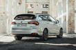 Fiat Tipo Station Wagon: revizuire a break-ului actualizat foto 5