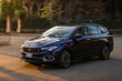 Fiat Tipo Station Wagon: revizuire a break-ului actualizat foto 2