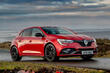 Revizuirea a patra generație a Renault Megane RS hatchback foto 1