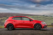 Revizuirea a patra generație a Renault Megane RS hatchback foto 3