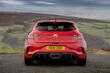Revizuirea a patra generație a Renault Megane RS hatchback foto 5