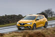 Revizuirea a patra generație a Renault Megane RS hatchback foto 2