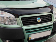 Fiat Emblema (UA-Style, autoadeziv) 95 mm foto 10