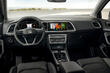 SEAT Ateca: revizuire a crossover-ului compact actualizat foto 5