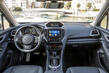 Subaru Forester din a cincea generație: actualizat și gata de aventură foto 5