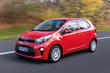 KIA Picanto din a treia generație: o revizuire a hatchback-ului actualizat foto 1