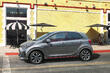 KIA Picanto din a treia generație: o revizuire a hatchback-ului actualizat foto 3