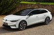 Revizuire a break-ului electric Volkswagen ID.7 Tourer foto 3