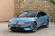 Revizuire a break-ului electric Volkswagen ID.7 Tourer foto 1