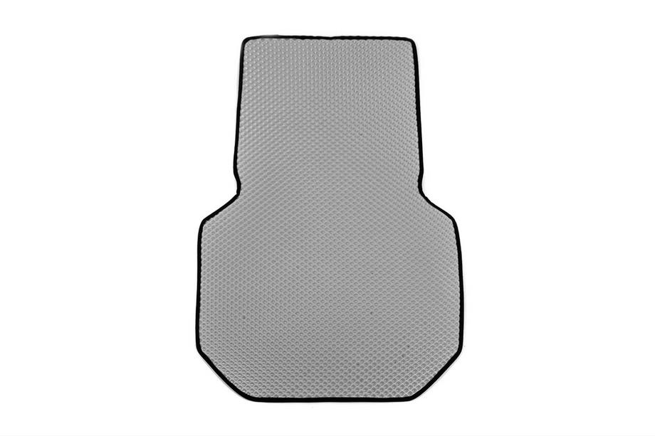 Tesla Model S 2012– Covoras portbagaj fata EVA (2WD, 2012-2021, Gri) Image