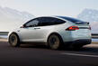 Tesla Model X: revizuire a crossover-ului actualizat foto 4
