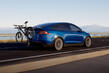 Tesla Model X: revizuire a crossover-ului actualizat foto 3