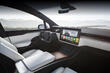 Tesla Model X: revizuire a crossover-ului actualizat foto 5