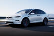 Tesla Model X: revizuire a crossover-ului actualizat foto 2
