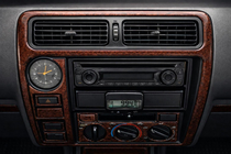Toyota Land Cruiser 90 Prado 1996-2002 Capac bord V2 foto 1