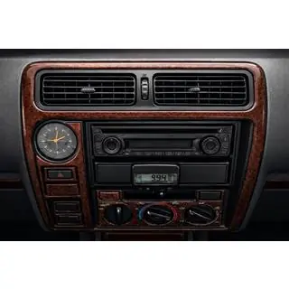 Capac bord V2 Toyota Land Cruiser 90 Prado 1996-2002 foto 1