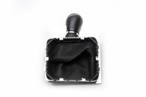 Volkswagen Passat B6 2006-2012 Buton schimbator cu husa (5 trepte) foto 5