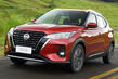 Revizuirea crossover-ului urban Nissan Kicks actualizat foto 1