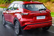 Revizuirea crossover-ului urban Nissan Kicks actualizat foto 3