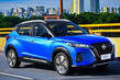 Revizuirea crossover-ului urban Nissan Kicks actualizat foto 4