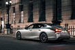 Lexus LS: o revizuire a sedanului actualizat din a cincea generație foto 4