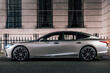 Lexus LS: o revizuire a sedanului actualizat din a cincea generație foto 3