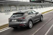 Revizuirea crossover-ului actualizat Maserati Levante foto 4