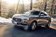 Revizuirea crossover-ului actualizat Maserati Levante foto 1