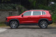 Haval Dargo: o revizuire a crossover-ului cu tracțiune integrală foto 3