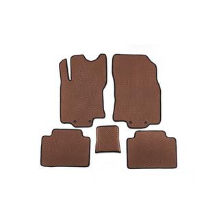 Covorase EVA (Maro) Nissan X-trail T32/Rogue 2014-2021 foto 1