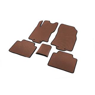 Covorase EVA (Maro) Nissan X-trail T32/Rogue 2014-2021 foto 2