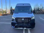 Mercedes Sprinter W907/W910 2018- Kit caroserie (AMG) foto 7