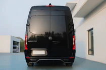 Mercedes Sprinter W907/W910 2018- Kit caroserie (AMG) foto 6