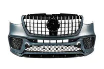 Mercedes Sprinter W907/W910 2018- Kit caroserie (AMG) foto 8