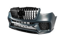 Mercedes Sprinter W907/W910 2018- Kit caroserie (AMG) foto 9