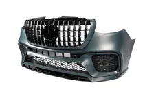 Mercedes Sprinter W907/W910 2018- Kit caroserie (AMG) foto 9