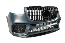 Mercedes Sprinter W907/W910 2018- Kit caroserie (AMG) foto 10