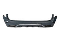 Mercedes Sprinter W907/W910 2018- Kit caroserie (AMG) foto 11