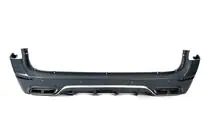 Mercedes Sprinter W907/W910 2018- Kit caroserie (AMG) foto 11