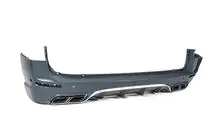 Mercedes Sprinter W907/W910 2018- Kit caroserie (AMG) foto 13