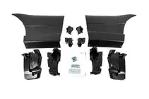 Mercedes Sprinter W907/W910 2018- Kit caroserie (AMG) foto 17